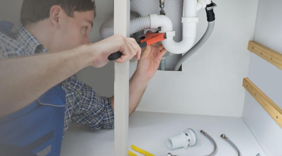Local expert plumbing services in Sharon, TN